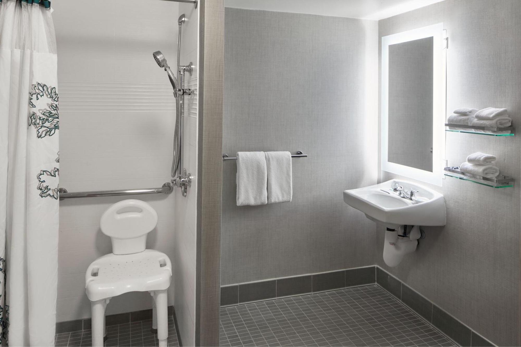 Residence Inn By Marriott Rochester West Greece Bagian luar foto