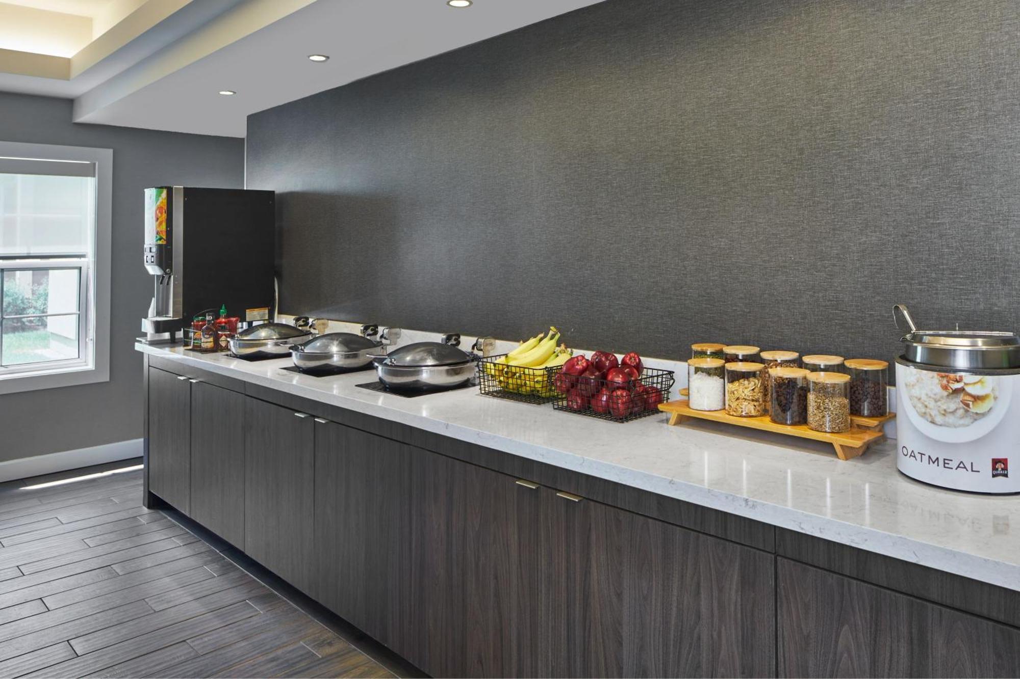 Residence Inn By Marriott Rochester West Greece Bagian luar foto