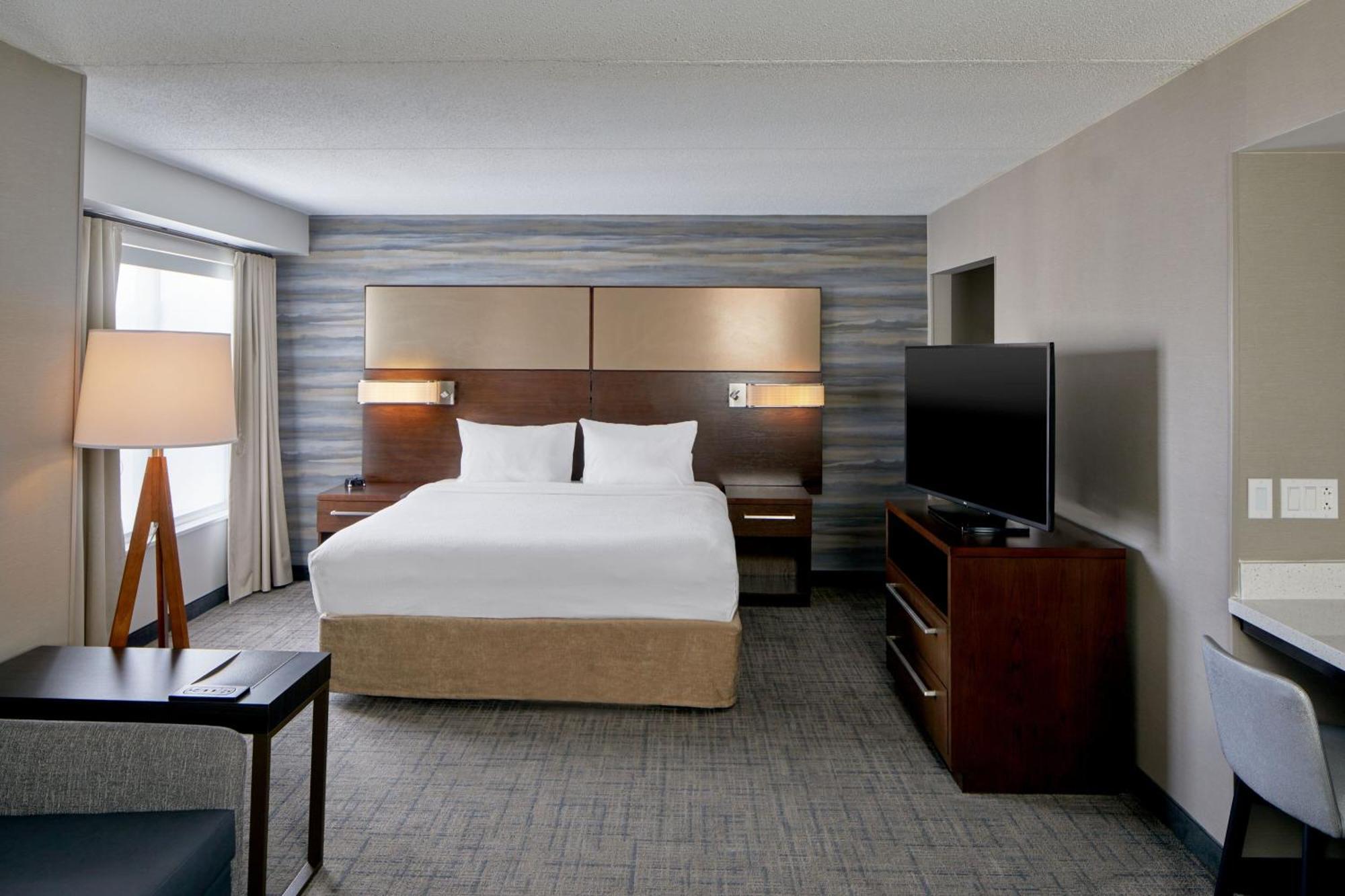 Residence Inn By Marriott Rochester West Greece Bagian luar foto