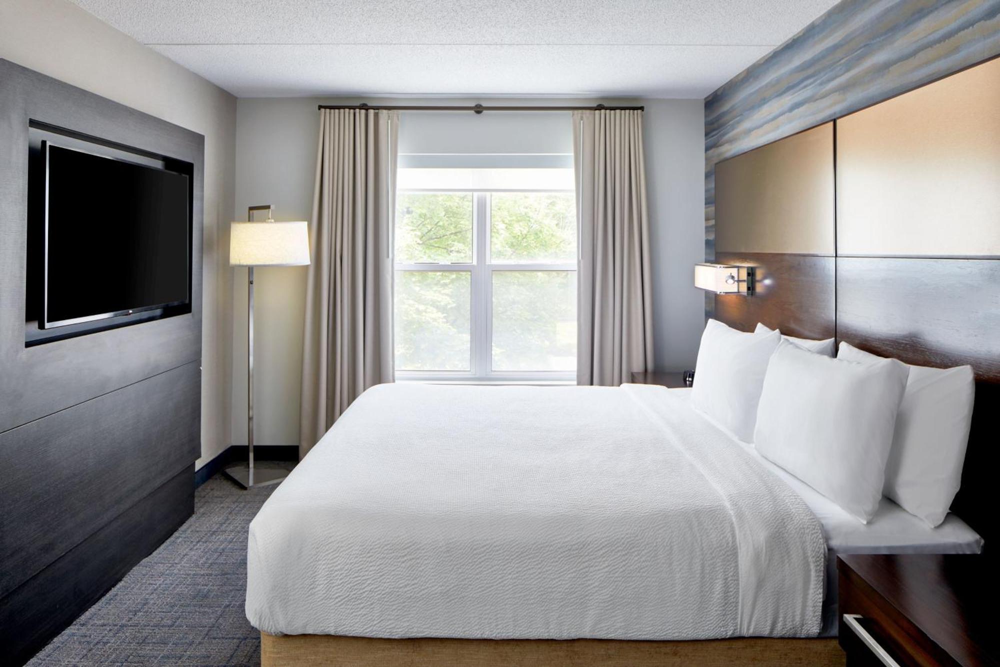 Residence Inn By Marriott Rochester West Greece Bagian luar foto