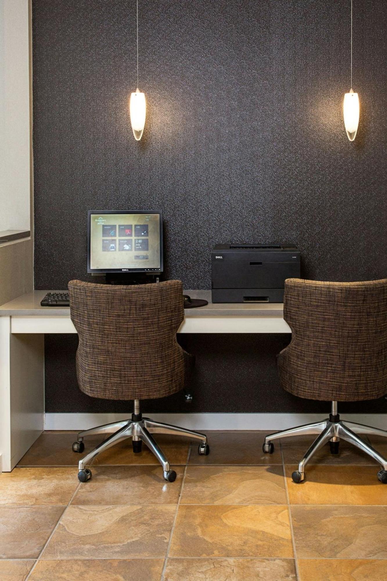 Residence Inn By Marriott Rochester West Greece Bagian luar foto