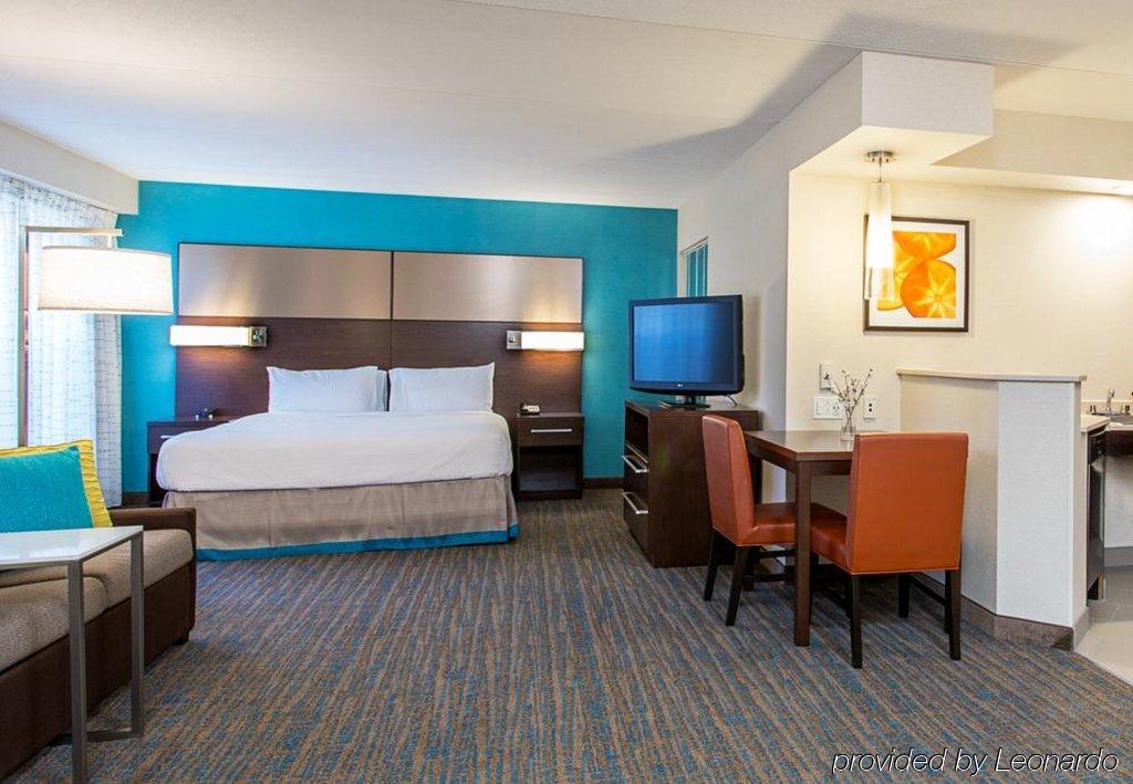 Residence Inn By Marriott Rochester West Greece Bagian luar foto