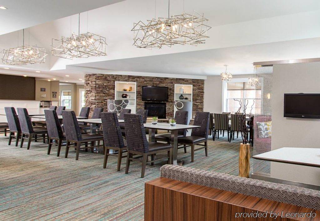 Residence Inn By Marriott Rochester West Greece Bagian luar foto
