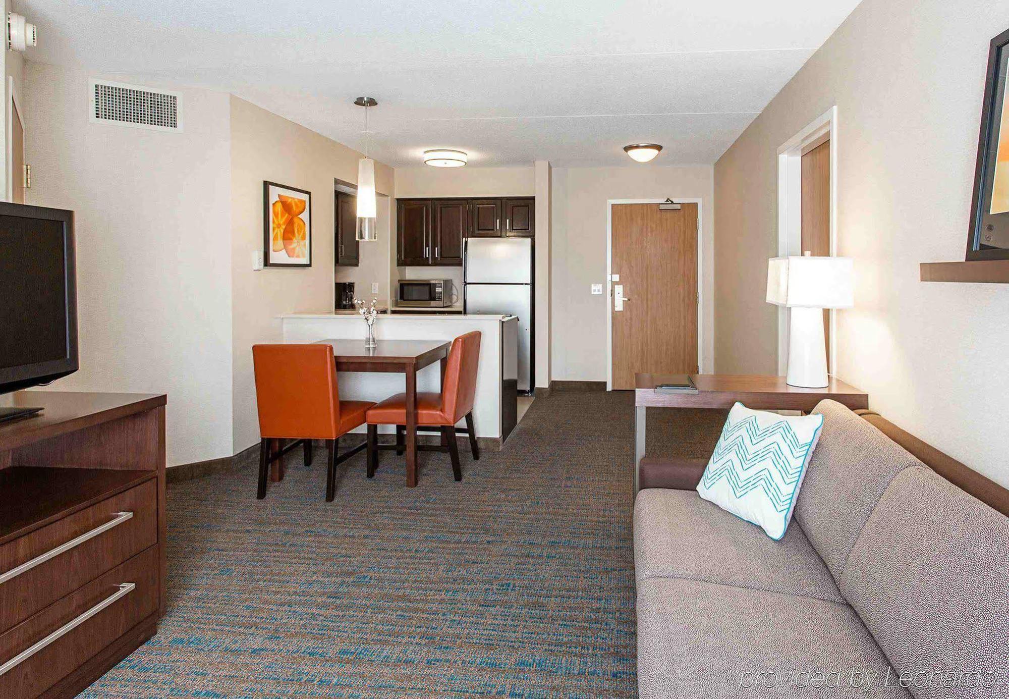 Residence Inn By Marriott Rochester West Greece Bagian luar foto